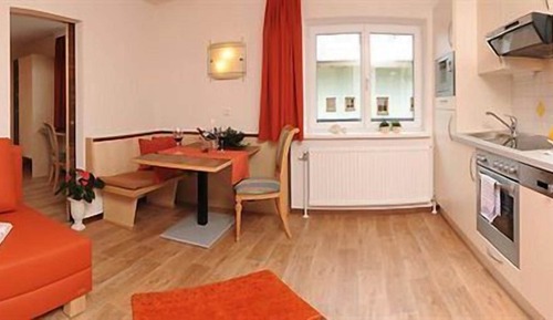 Apartamento estándar, 1 habitación