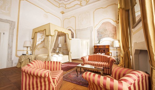 Suite presidencial