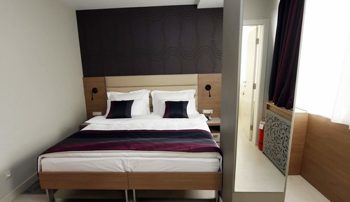 Habitación individual estándar