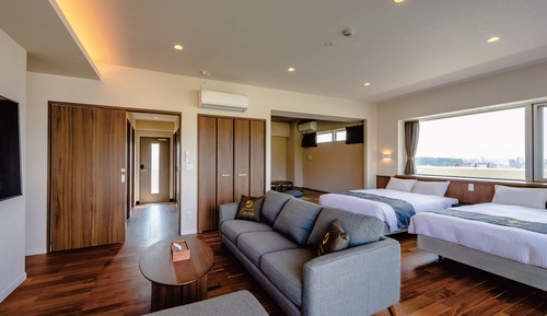 Apartamento Premium, 2 camas dobles, no fumadores, cocina