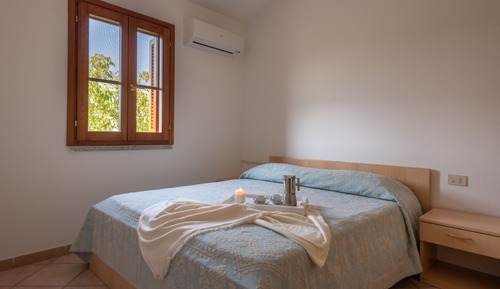 Apartamento, 1 habitación (Bilo 4)
