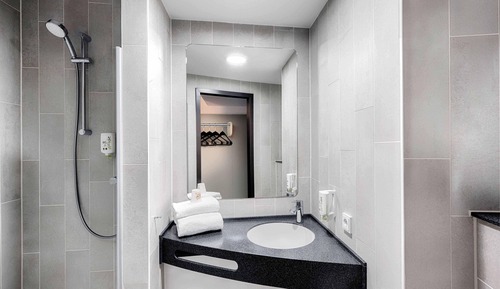 Habitación cuádruple