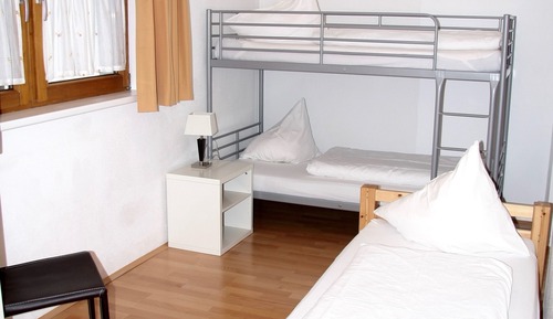 Apartamento, 2 habitaciones (excl. cleaning fee, Top 2)