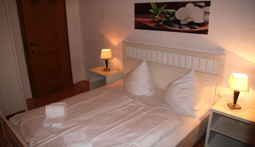 Apartamento, 1 habitación (excl. cleaning fee, Top 4)