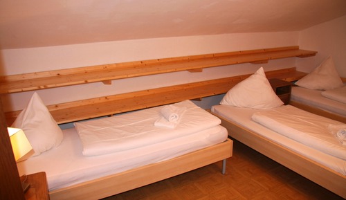 Apartamento, vistas a la montaña (excl. cleaning fee, Top 7)