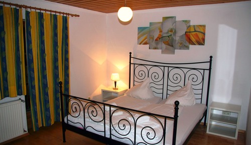 Apartamento, vistas al jardín (excl. cleaning fee, Top 5)
