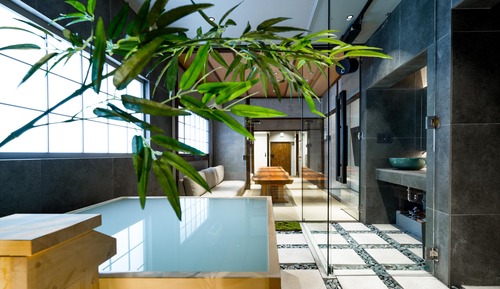 Casa de lujo (Private Vacation Home)