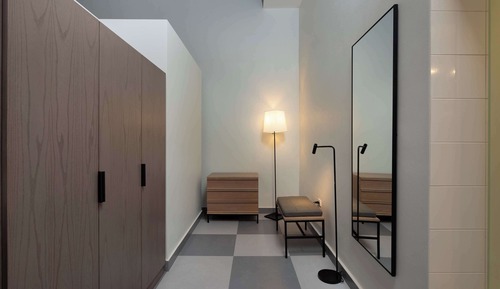 Suite, 1 cama de matrimonio grande (Infanta)