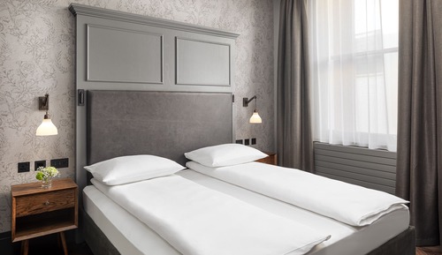 Apartamento estándar