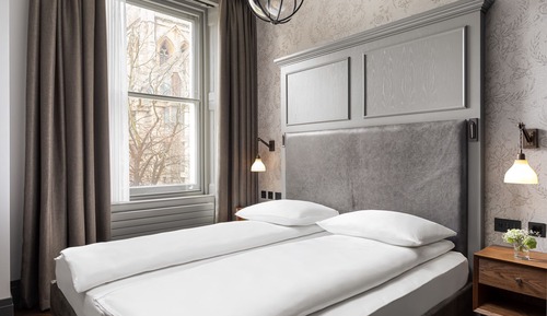 Apartamento Premium