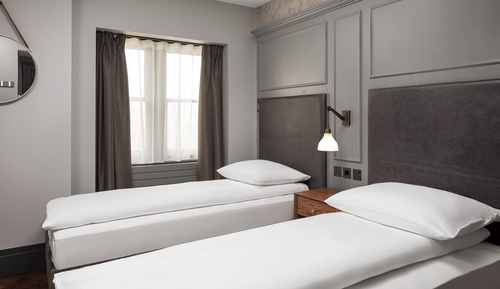 Apartamento Premium, 2 habitaciones