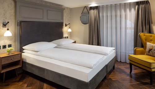 Apartamento superior, 2 habitaciones