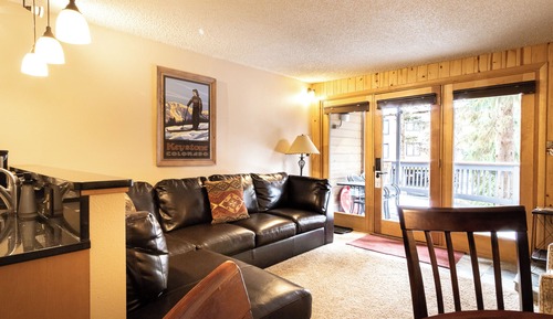 Apartamento (1 Bedroom)