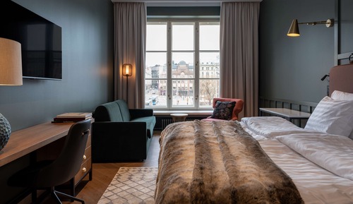 Habitación familiar (Superior)