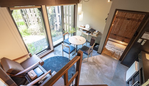 Habitación, no fumadores