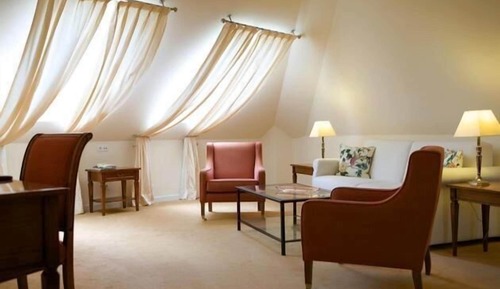 Habitación cuádruple