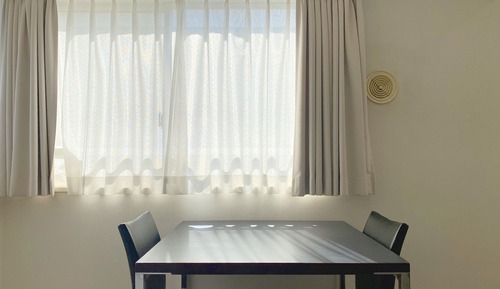 Apartamento City, no fumadores (305)