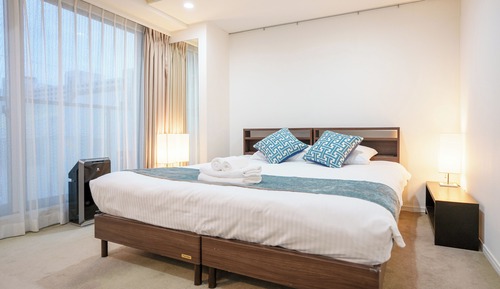 Apartamento familiar, no fumadores (505)