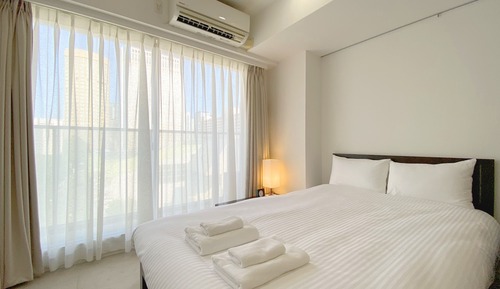 Apartamento básico, no fumadores (702)