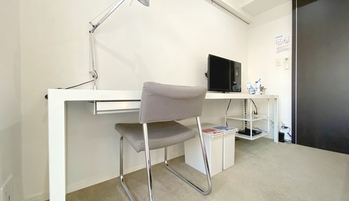 Apartamento básico, no fumadores (403)