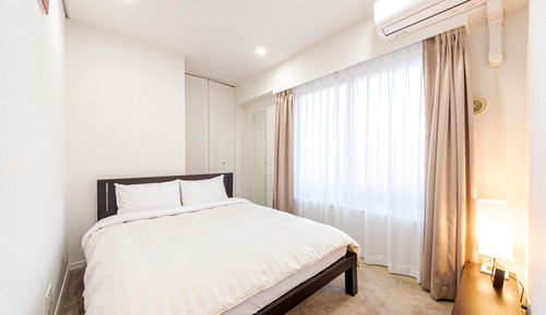 Apartamento City, no fumadores (703)