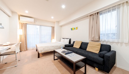 Apartamento Business, no fumadores (701)
