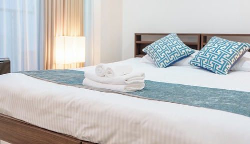 Apartamento familiar, no fumadores (603)