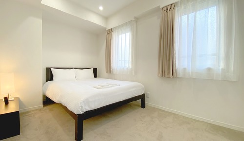 Apartamento City, no fumadores (304)