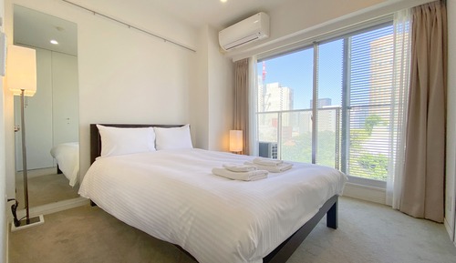 Apartamento básico, no fumadores (601)