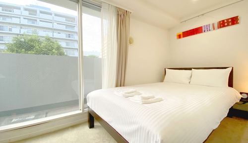 Apartamento Business, no fumadores (306)