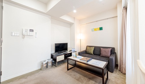 Apartamento Business, no fumadores (406)