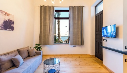 Apartamento Deluxe