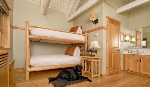 Habitación básica