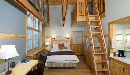 Loft