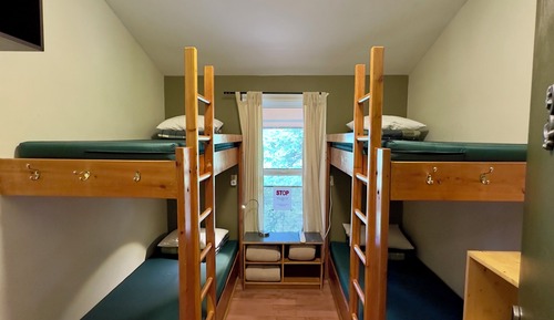 Habitación básica