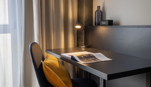 Suite estudio, no fumadores (Studio)