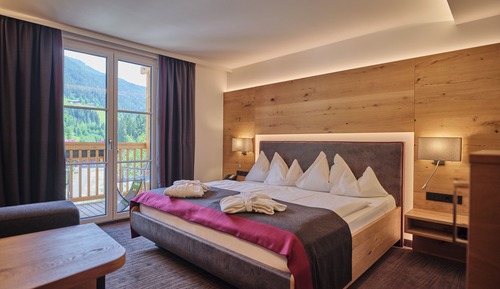 Habitación doble