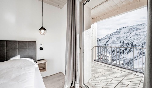 Apartamento (TOP04 - Kuschelnest)