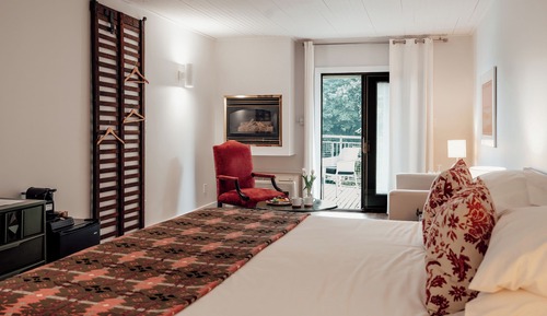 Habitación Premium, 1 cama de matrimonio grande
