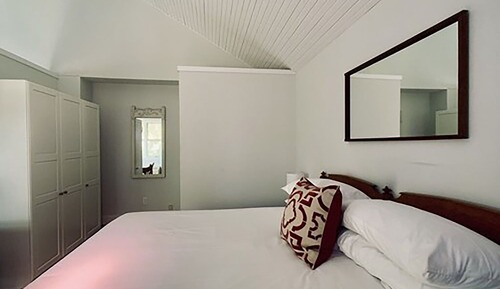 Habitación Premium, 1 cama de matrimonio grande