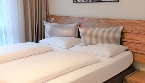 Apartamento superior, 1 habitación, no fumadores