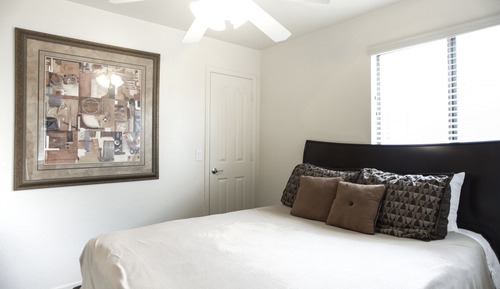Casa (4 Bedrooms)