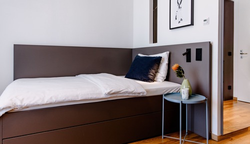 Habitación Business individual