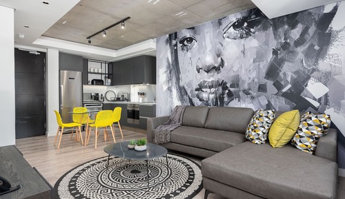 Apartamento Confort