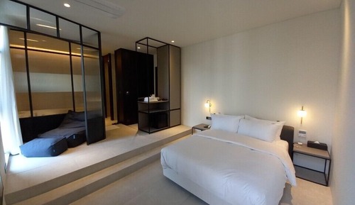 Suite estudio Signature