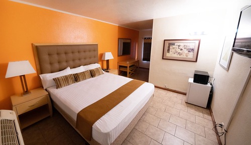 Habitación Premium