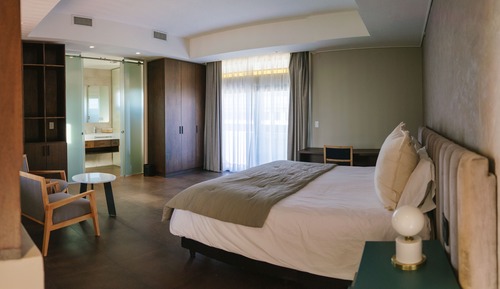 Chalet Confort