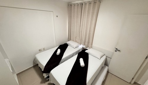 Apartamento clásico