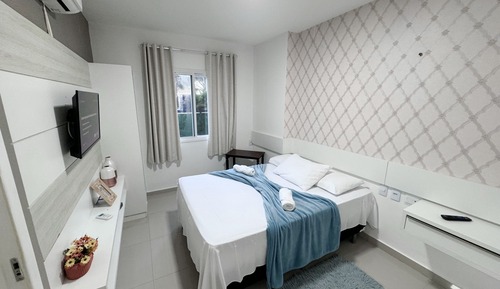 Apartamento Confort