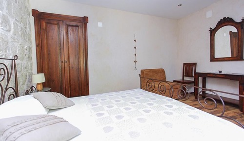 Estudio (2 Bedroom Studio Apt,Terrace)